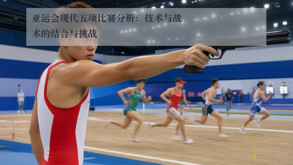 亚运会现代五项比赛分析：技术与战术的结合与挑战