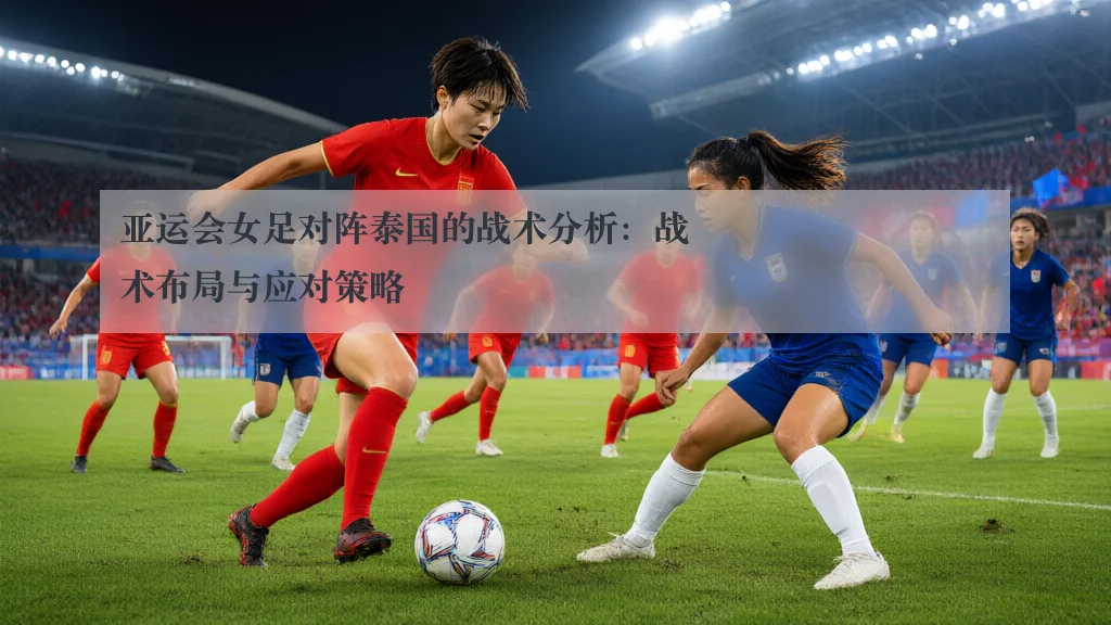 亚运会女足对阵泰国的战术分析：战术布局与应对策略（ky.ccAPP）
