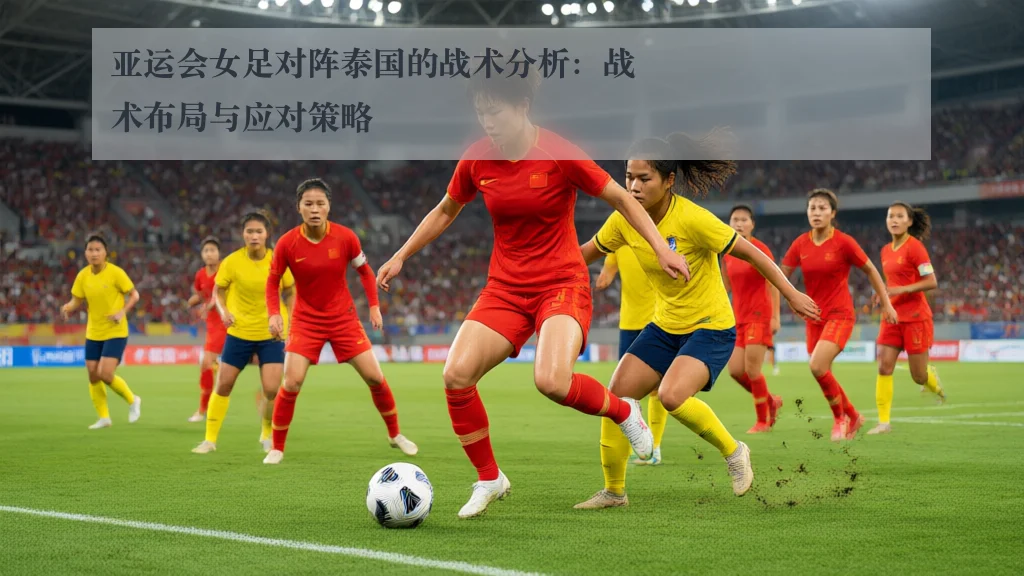 亚运会女足对阵泰国的战术分析：战术布局与应对策略